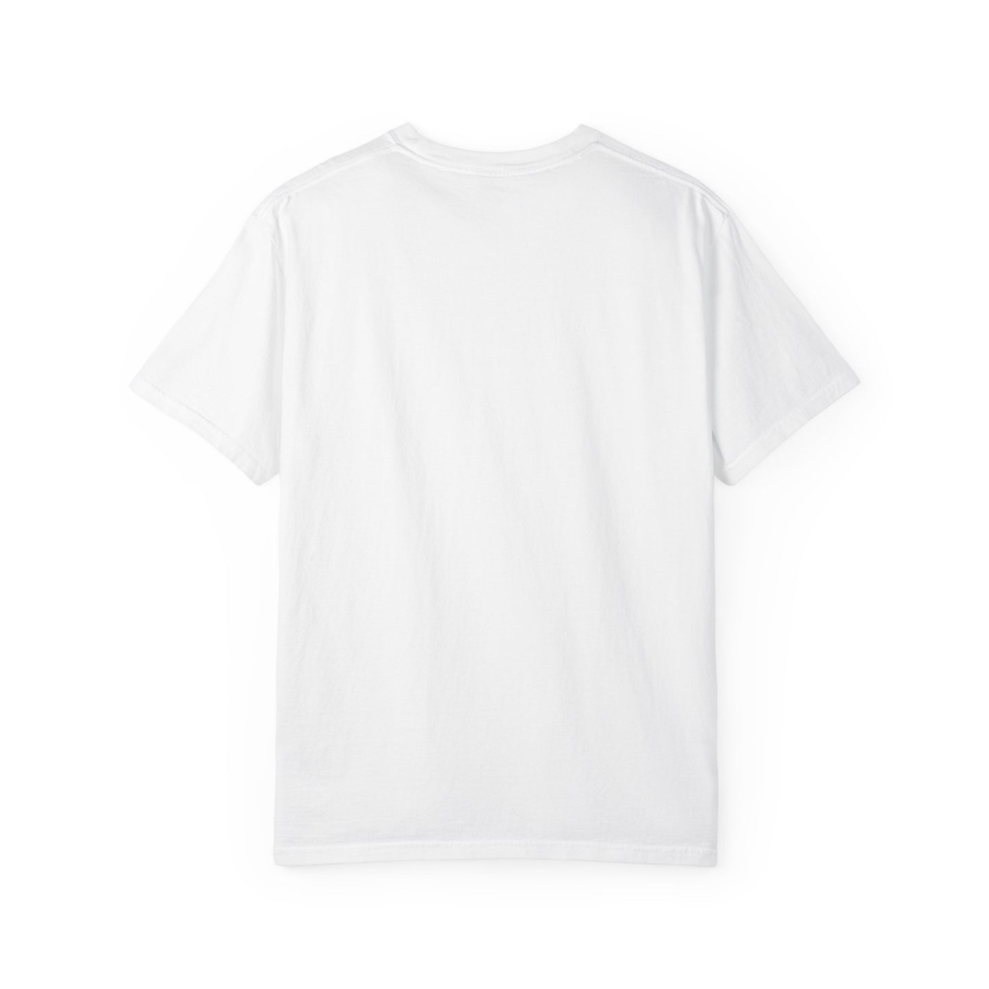 'Love Is Our Freedom' Unisex T-shirt by John Edmonds Kozma