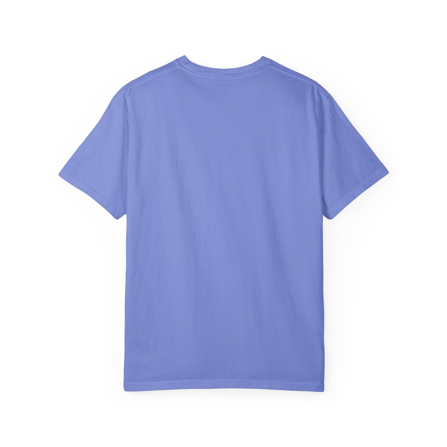 Colorful 'Love Is Our Freedom' T-Shirt by John Edmonds Kozma