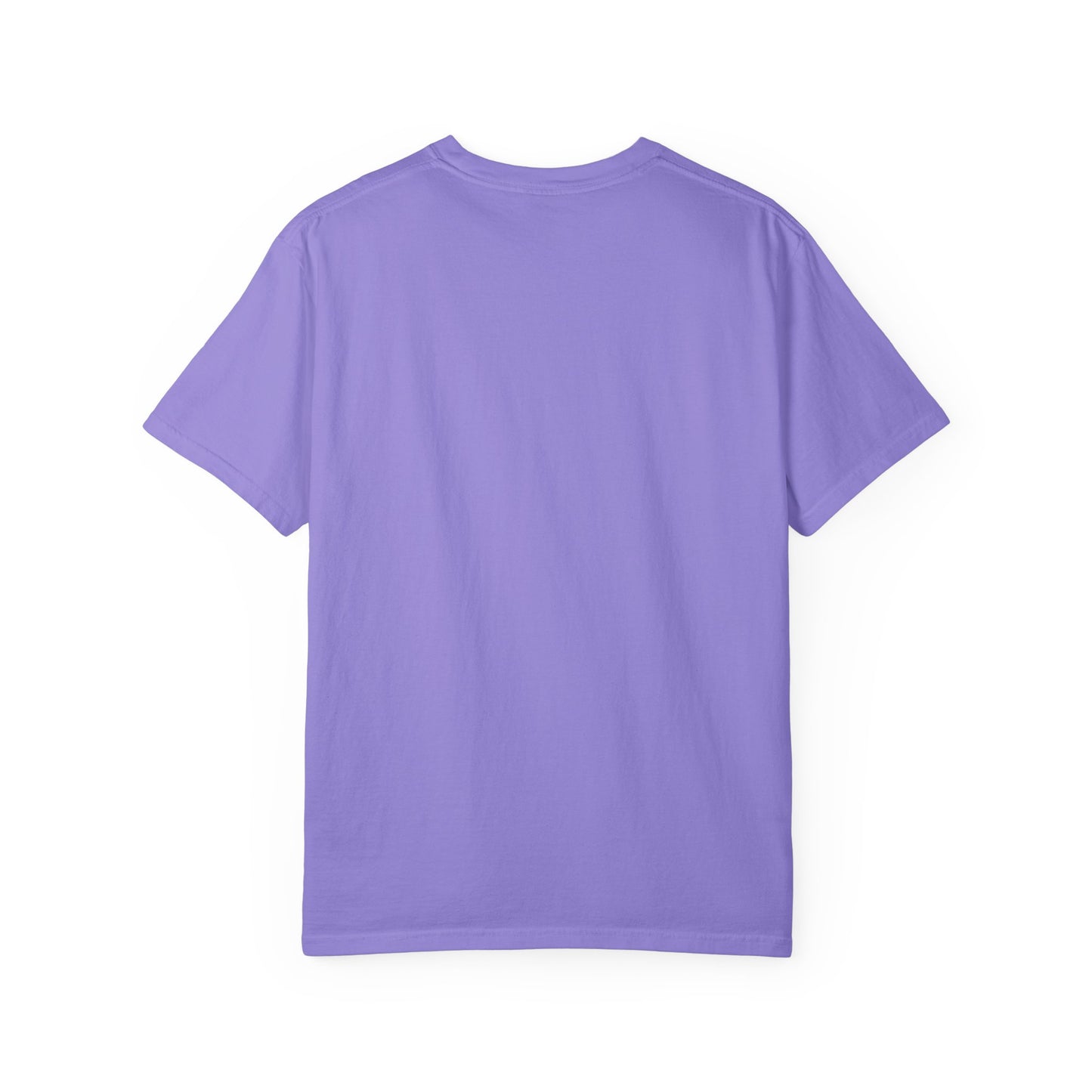 Colorful 'Love Is Our Freedom' T-Shirt by John Edmonds Kozma