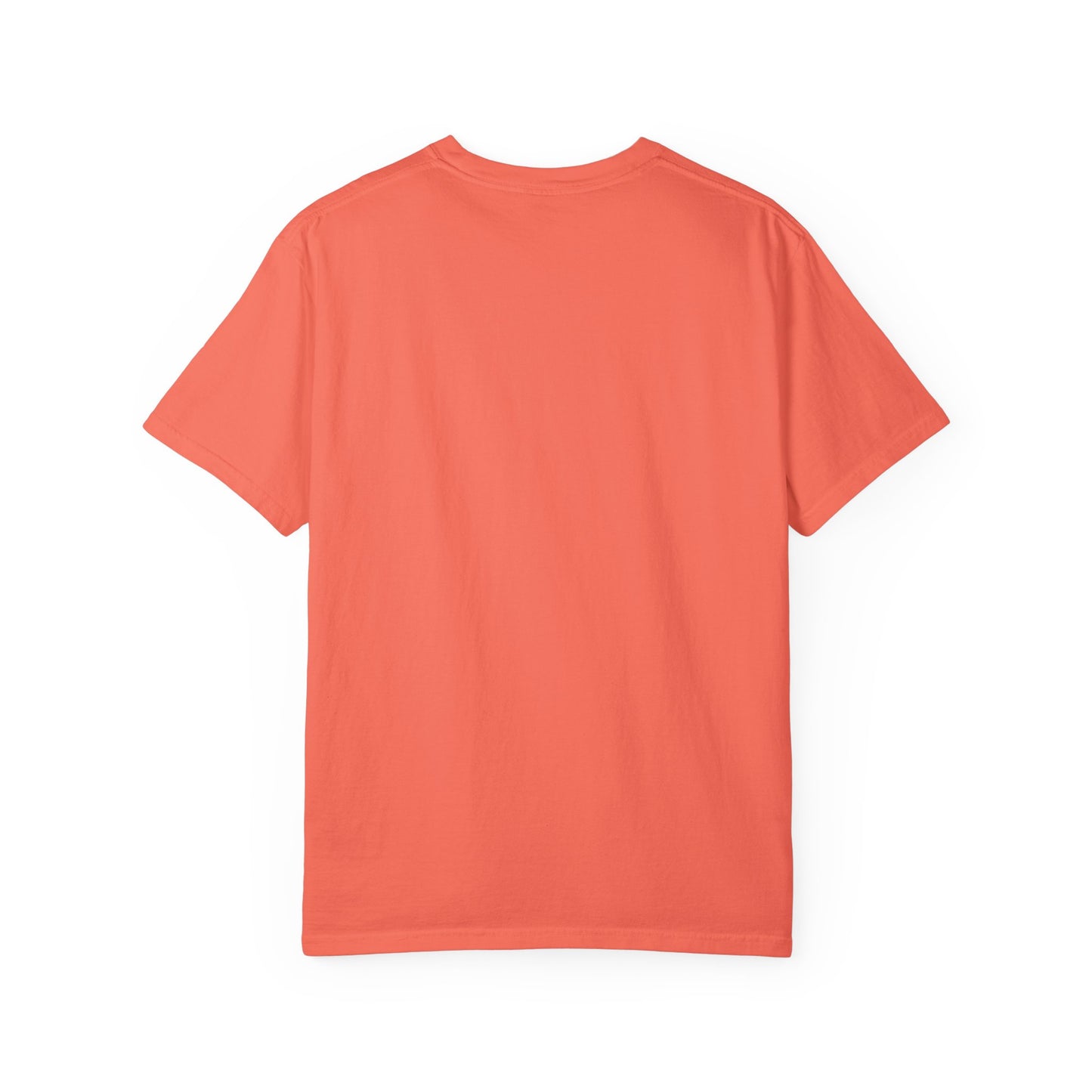 'Love Is Our Freedom' Unisex T-shirt by John Edmonds Kozma