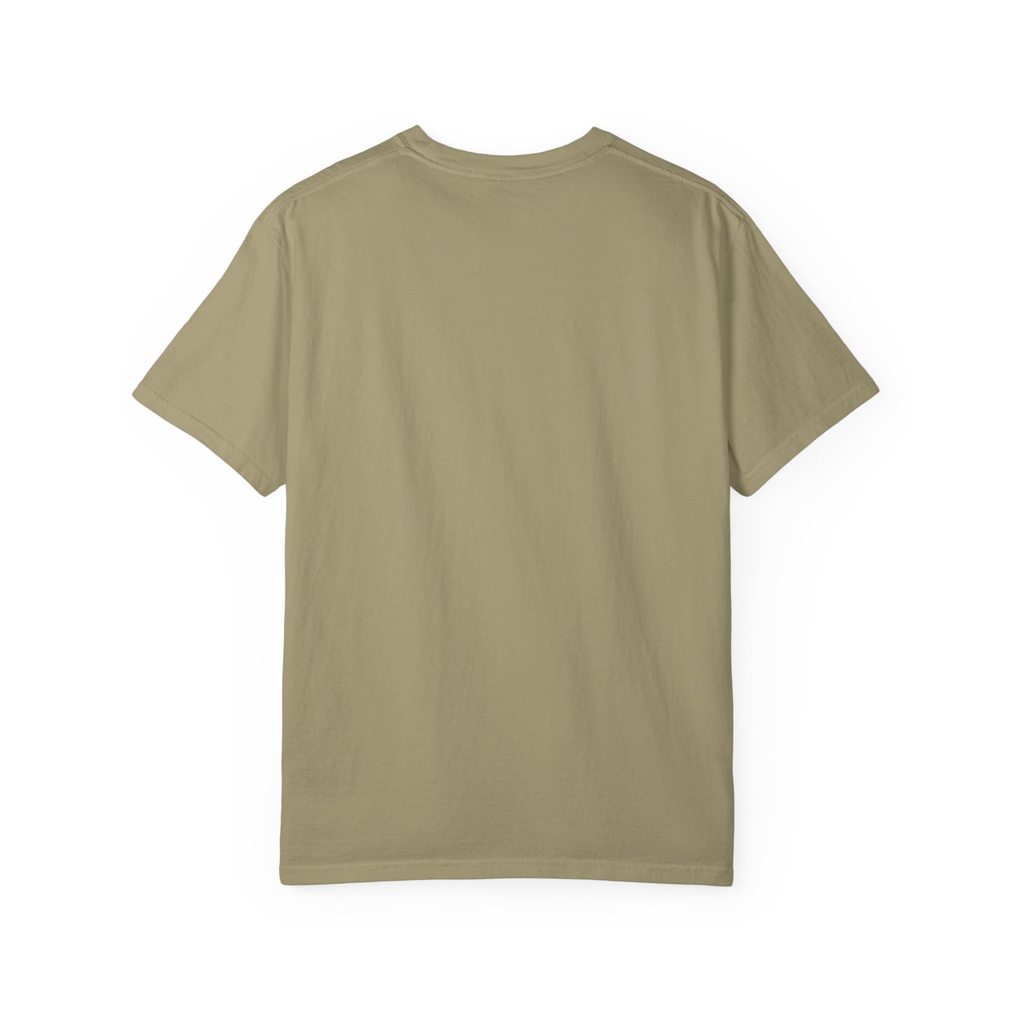 'Love Is Our Freedom' Unisex T-shirt by John Edmonds Kozma