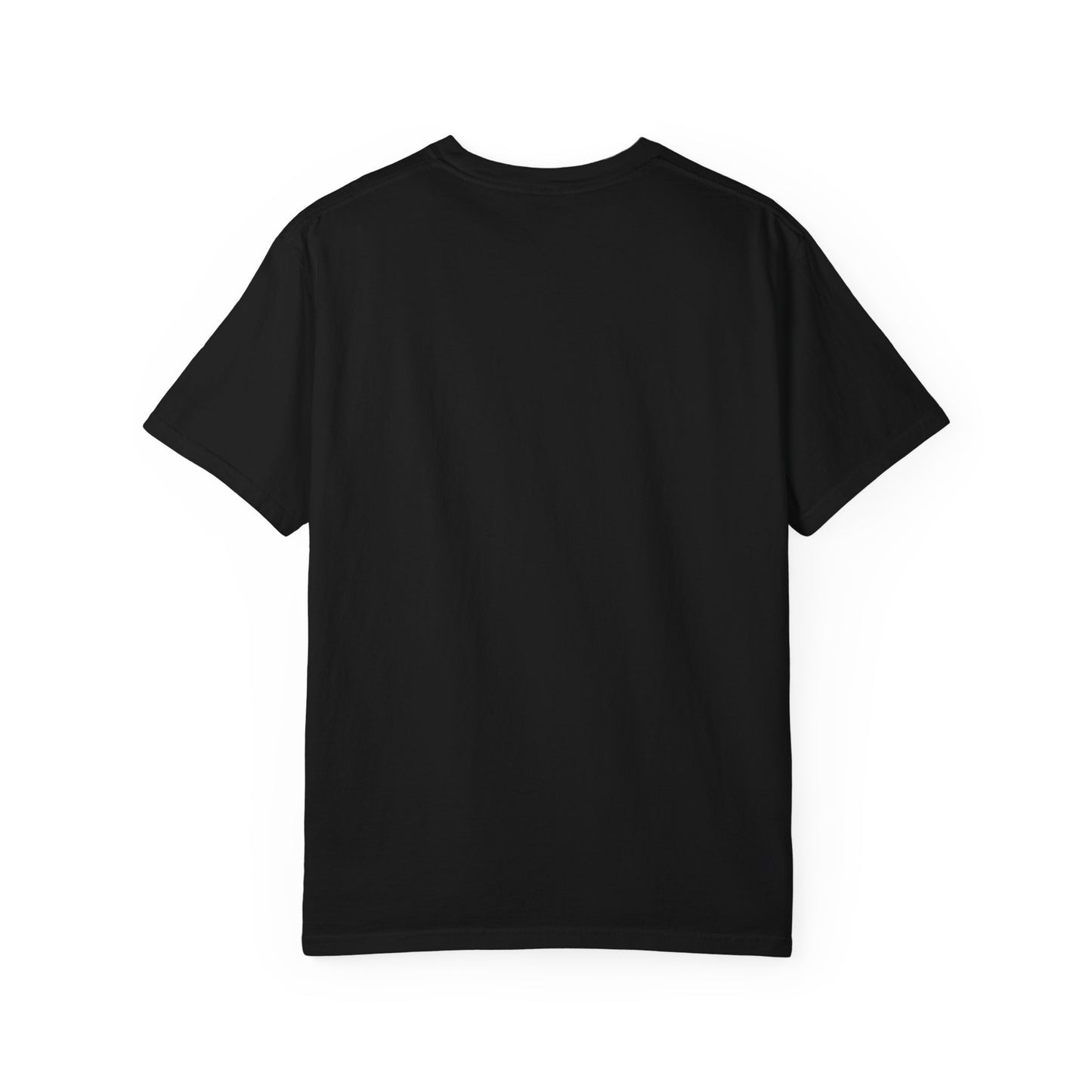 'Love Is Our Freedom' Unisex T-shirt by John Edmonds Kozma