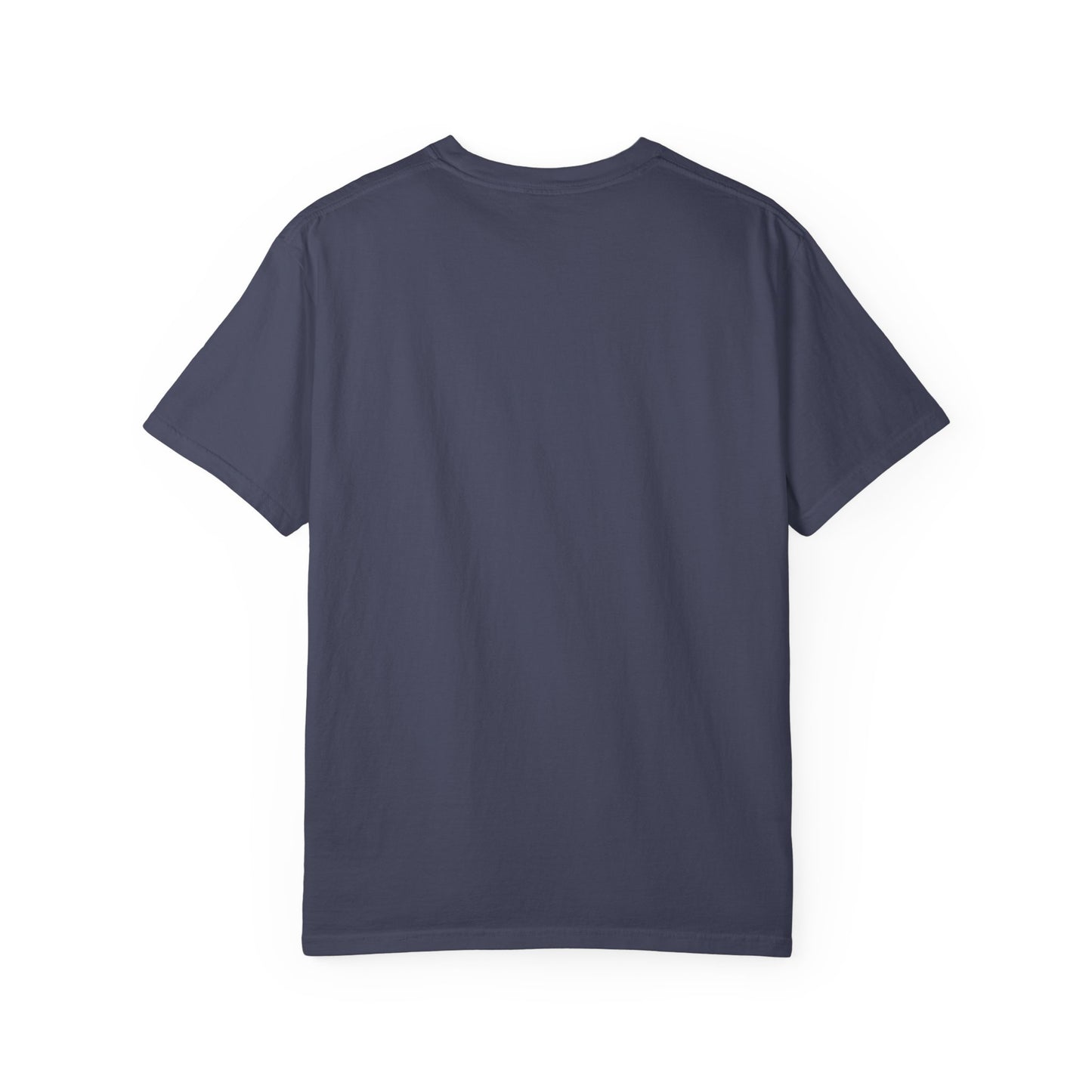 'Love Is Our Freedom' Unisex T-shirt by John Edmonds Kozma