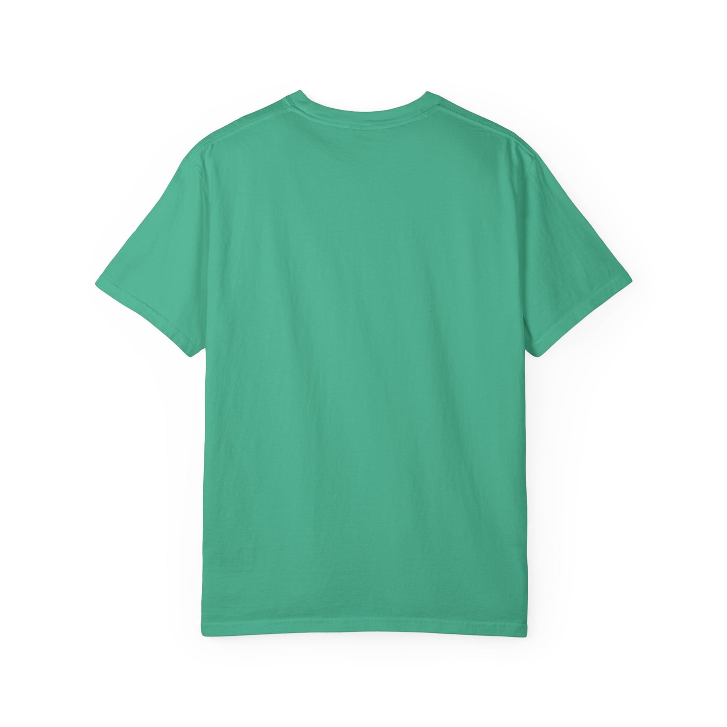 Colorful 'Love Is Our Freedom' T-Shirt by John Edmonds Kozma