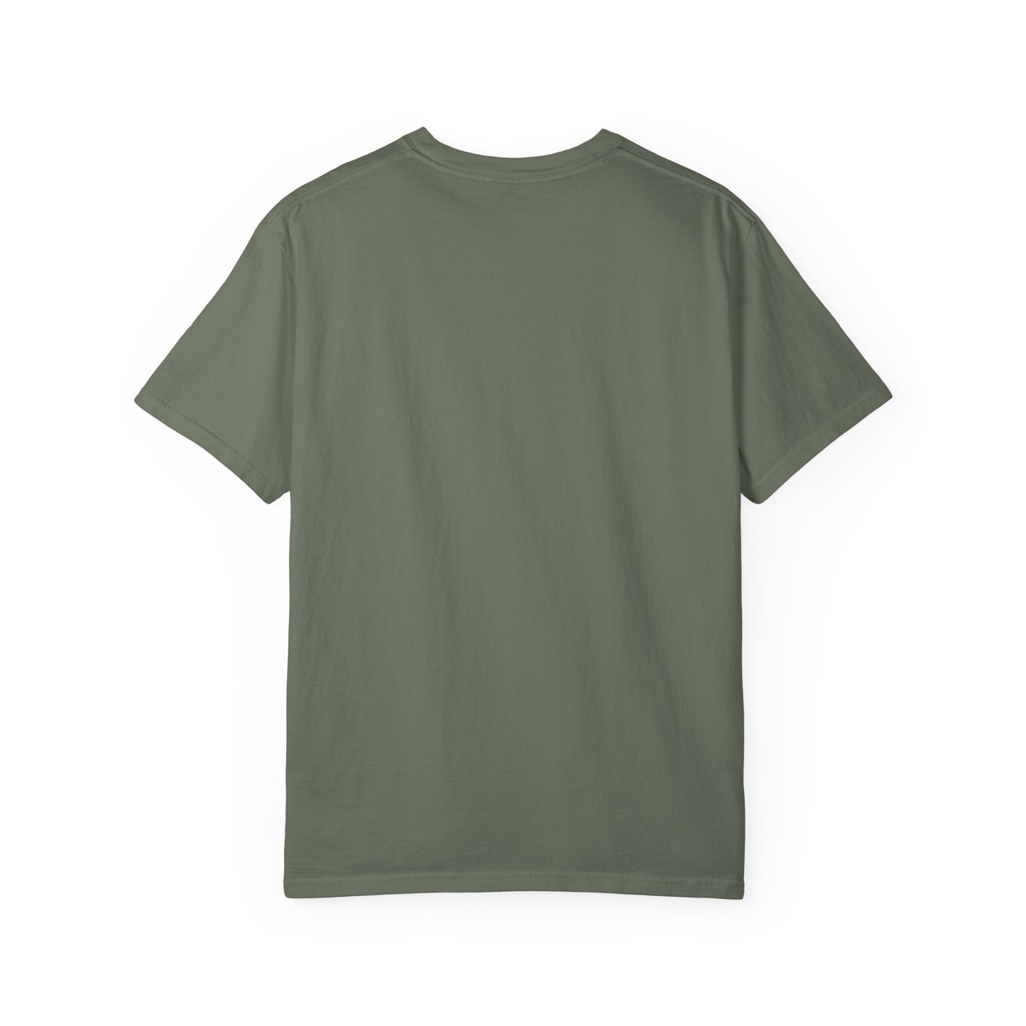 'Love Is Our Freedom' Unisex T-shirt by John Edmonds Kozma