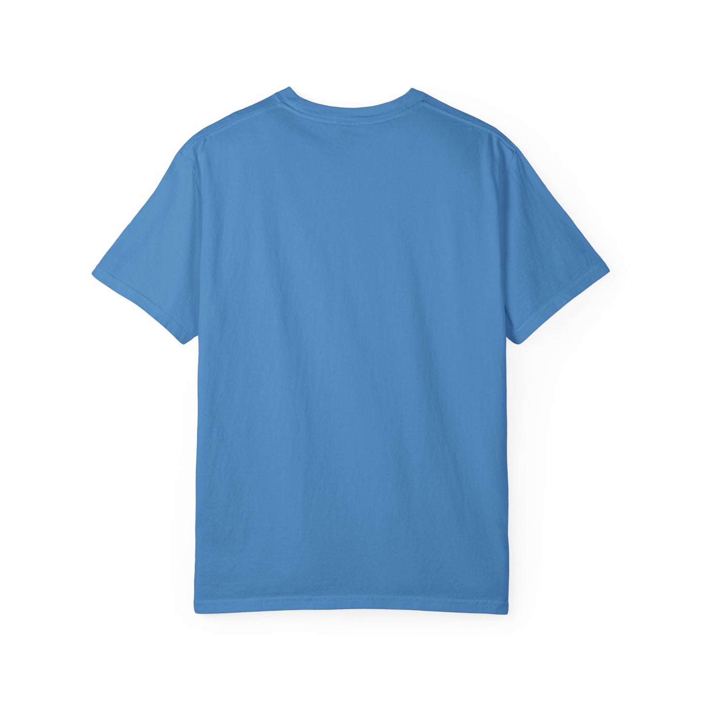 'Love Is Our Freedom' Unisex T-shirt by John Edmonds Kozma