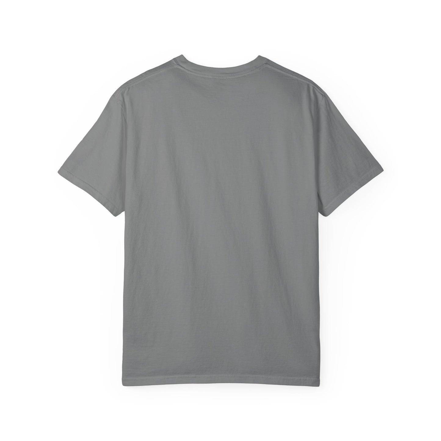 'Love Is Our Freedom' Unisex T-shirt by John Edmonds Kozma