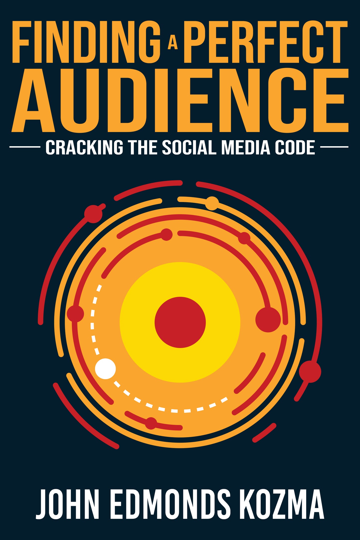 Finding A Perfect Audience: Cracking The Social Media Code