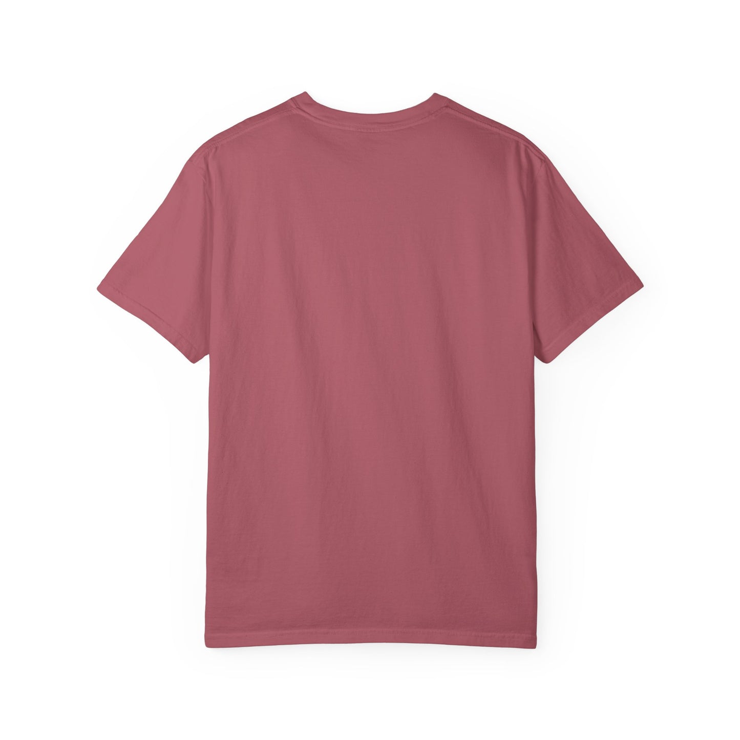 Colorful 'Love Is Our Freedom' T-Shirt by John Edmonds Kozma