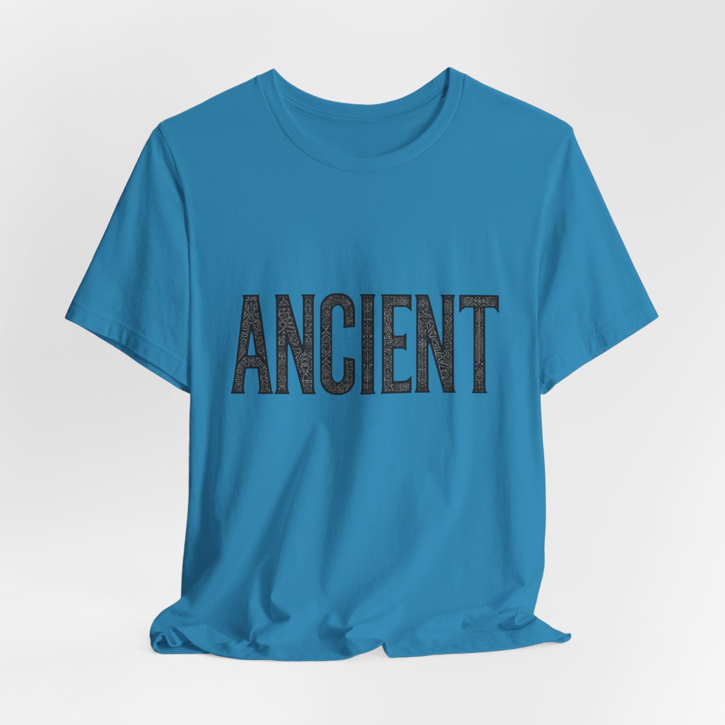 "Ancient" T-Shirt | "We're All Ancient" Reincarnation Tee