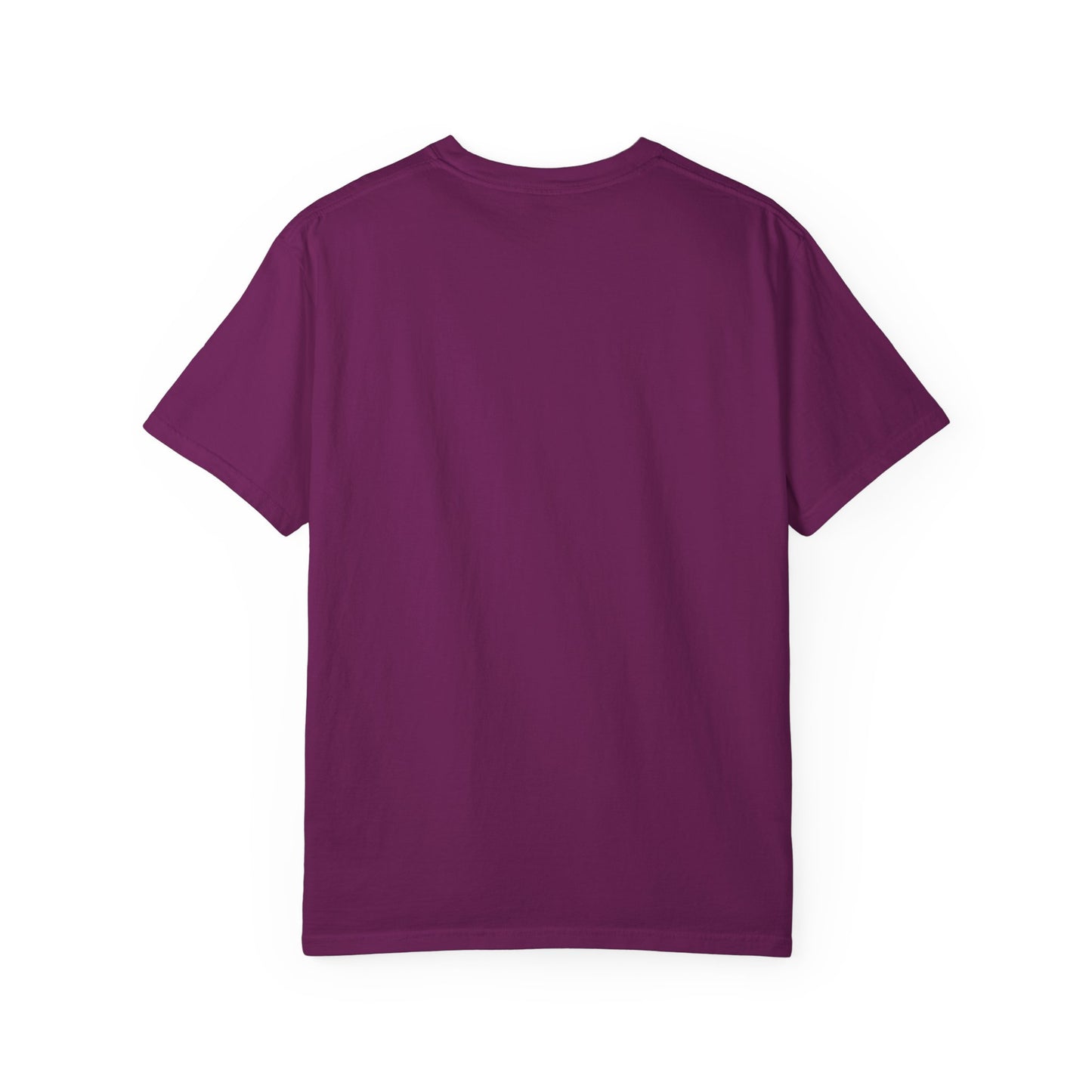 Colorful 'Love Is Our Freedom' T-Shirt by John Edmonds Kozma