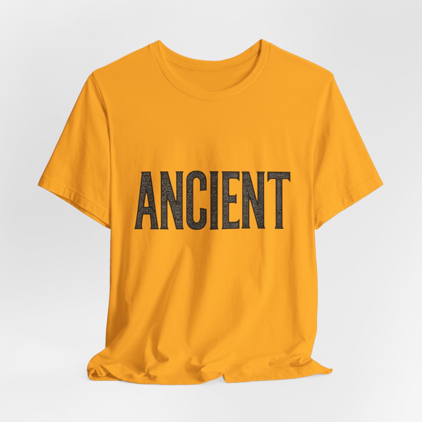 "Ancient" T-Shirt | "We're All Ancient" Reincarnation Tee
