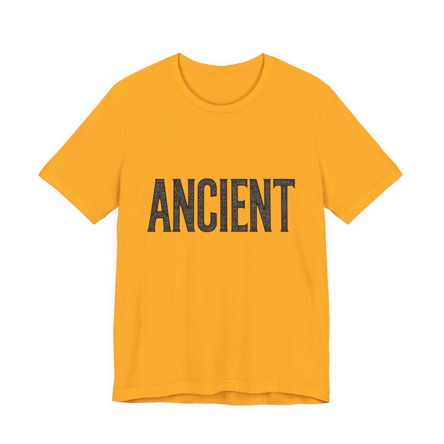 "Ancient" T-Shirt | "We're All Ancient" Reincarnation Tee
