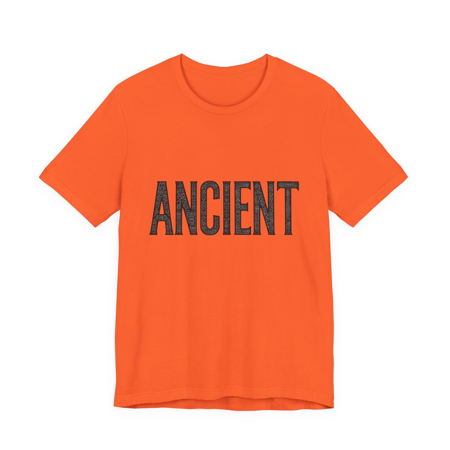 "Ancient" T-Shirt | "We're All Ancient" Reincarnation Tee
