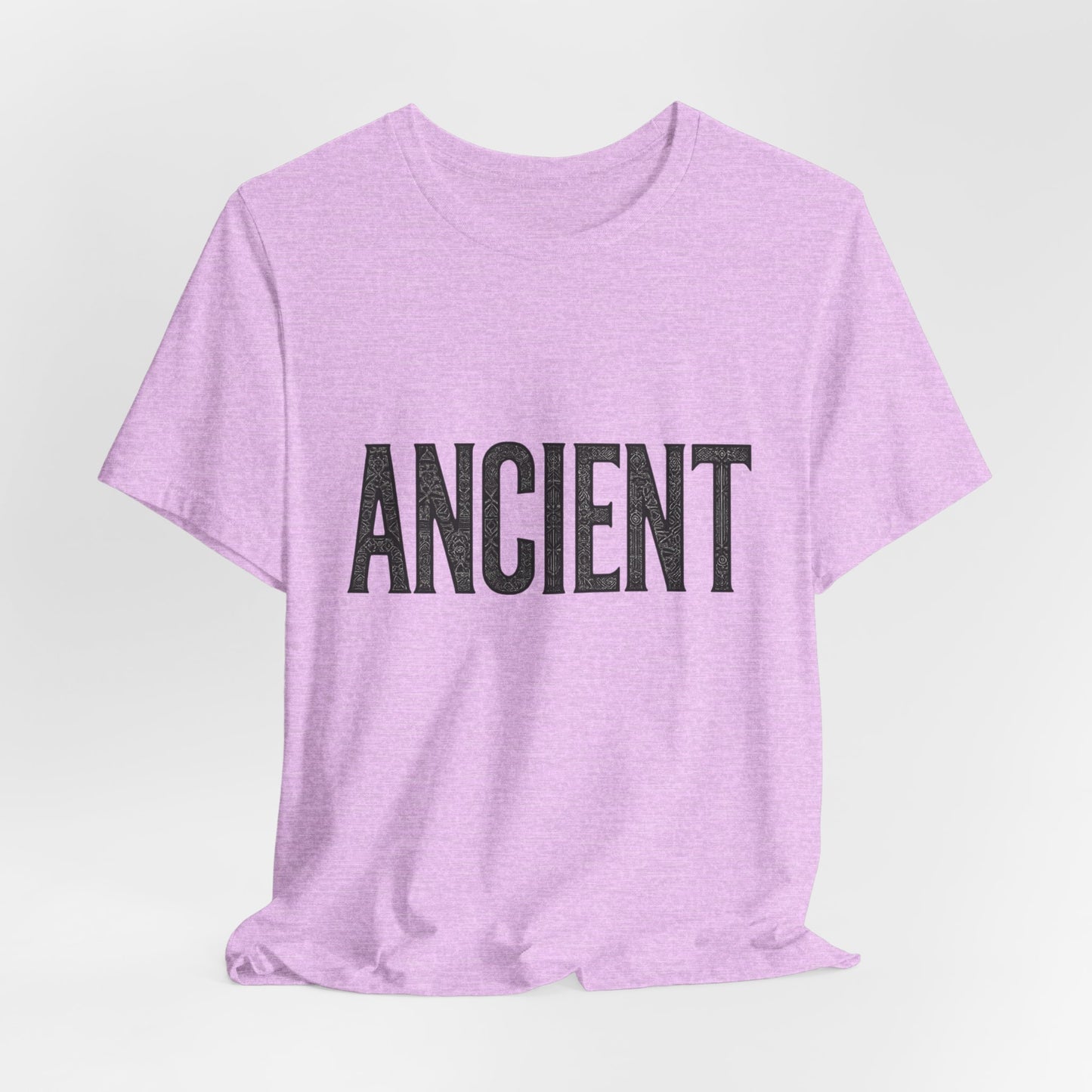 "Ancient" T-Shirt | "We're All Ancient" Reincarnation Tee