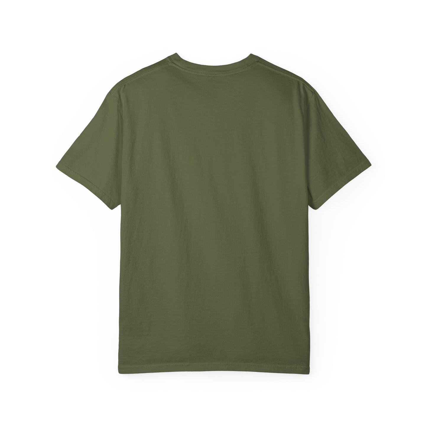 Colorful 'Love Is Our Freedom' T-Shirt by John Edmonds Kozma