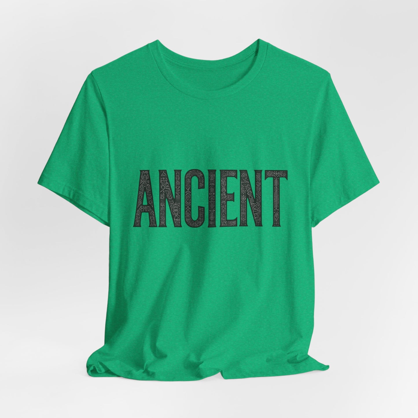 "Ancient" T-Shirt | "We're All Ancient" Reincarnation Tee