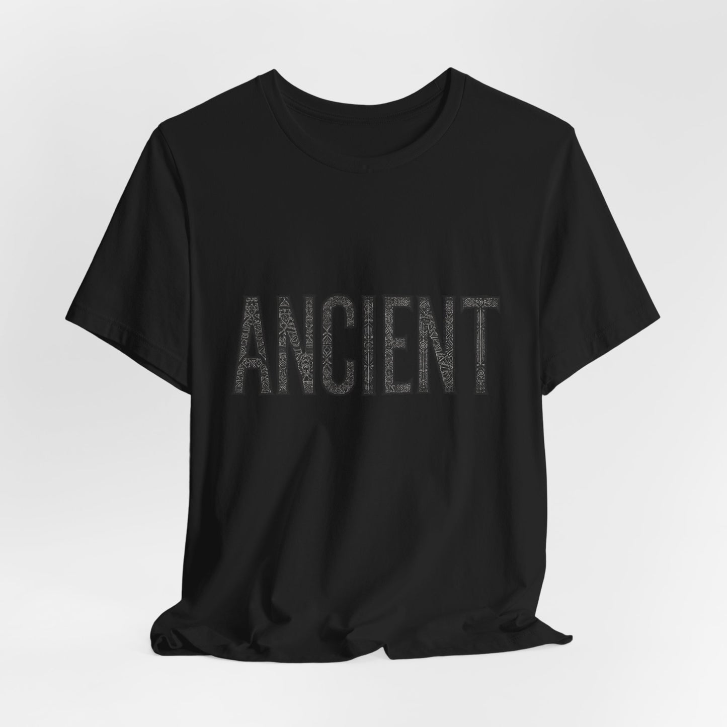 "Ancient" T-Shirt | "We're All Ancient" Reincarnation Tee