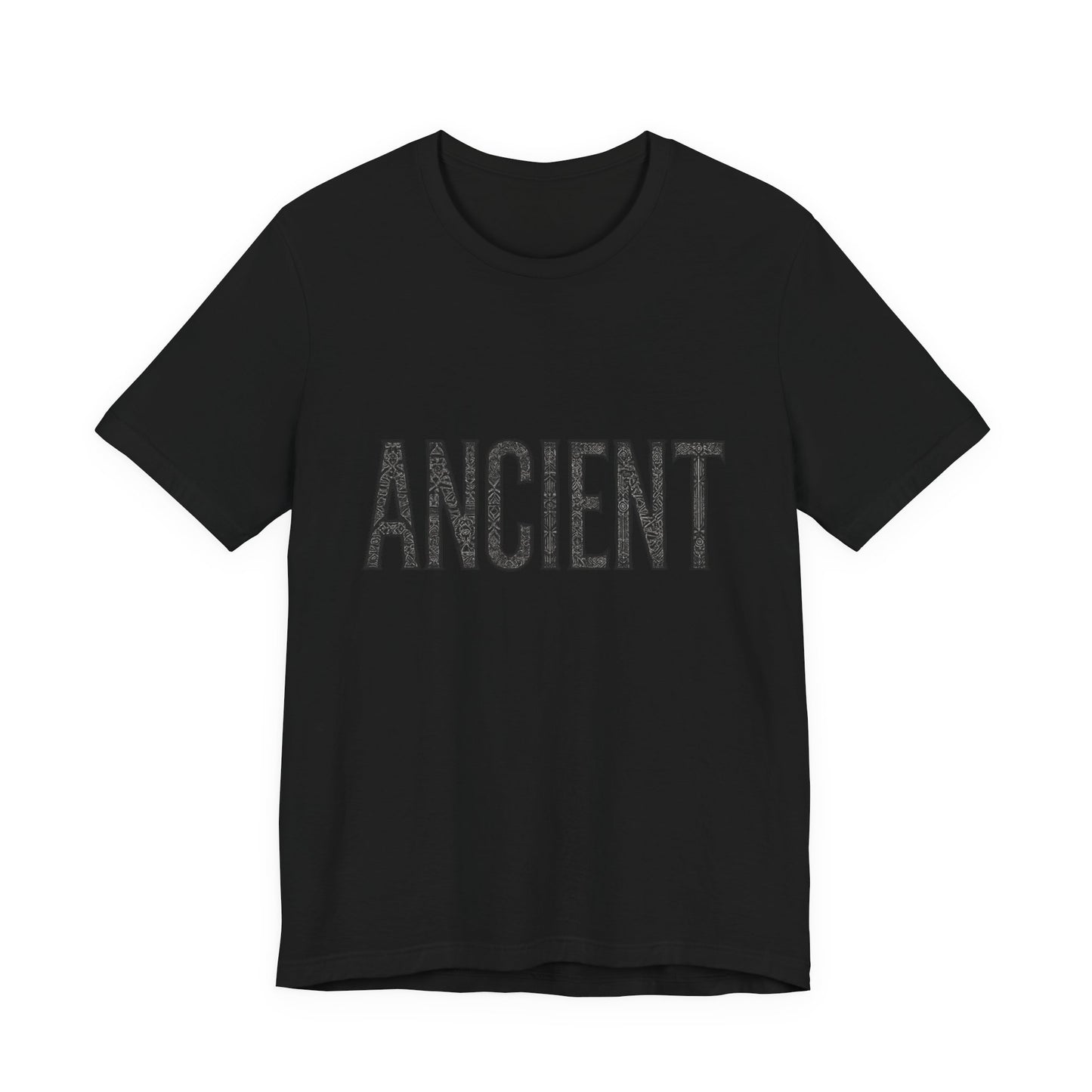 "Ancient" T-Shirt | "We're All Ancient" Reincarnation Tee