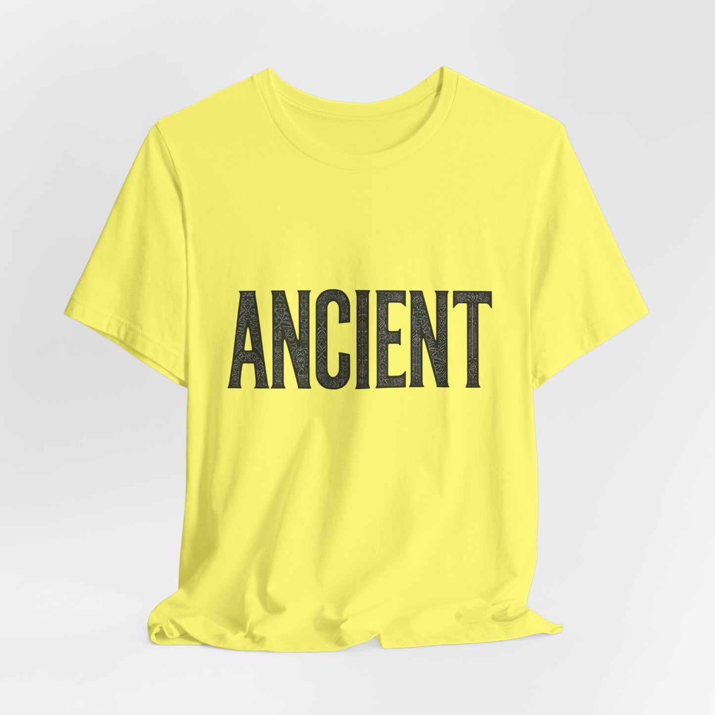 "Ancient" T-Shirt | "We're All Ancient" Reincarnation Tee