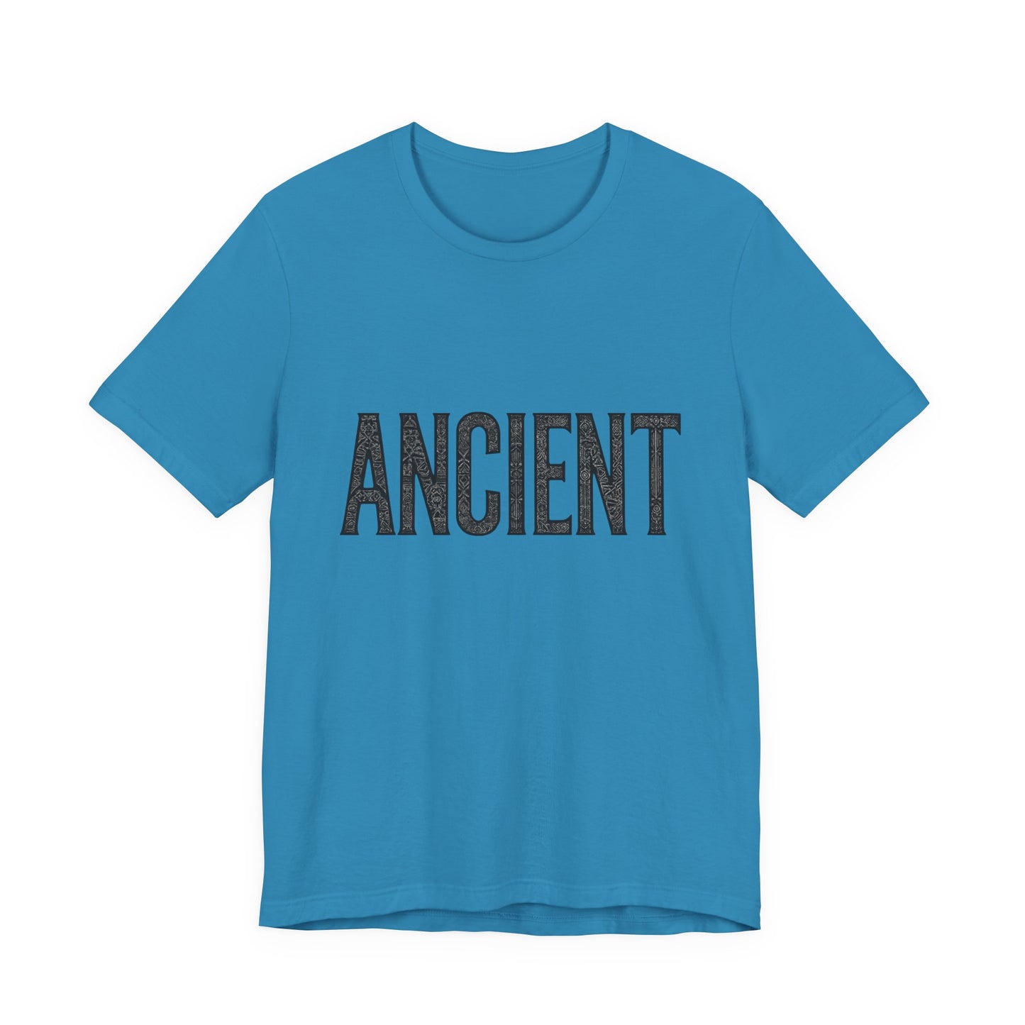 "Ancient" T-Shirt | "We're All Ancient" Reincarnation Tee