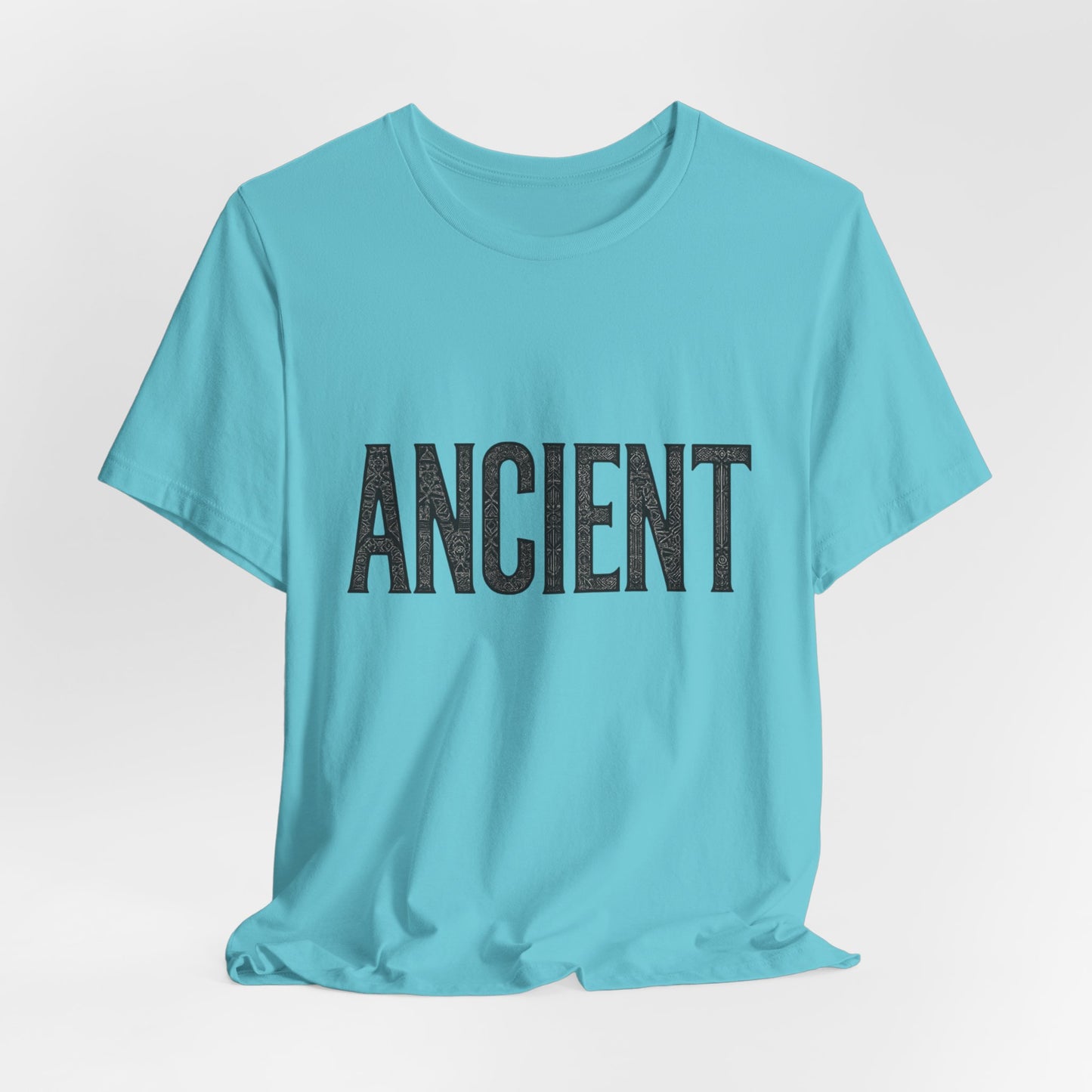 "Ancient" T-Shirt | "We're All Ancient" Reincarnation Tee