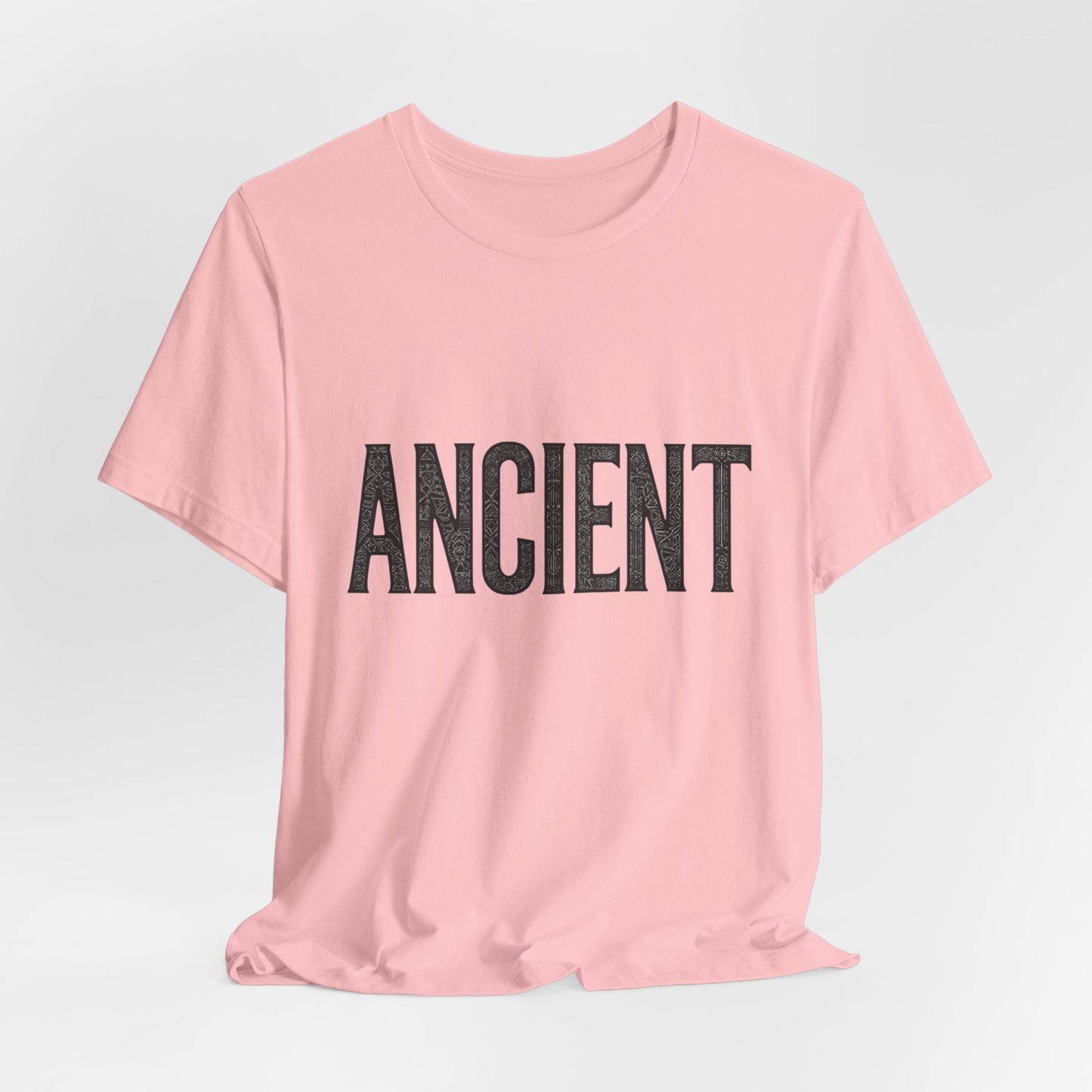 "Ancient" T-Shirt | "We're All Ancient" Reincarnation Tee