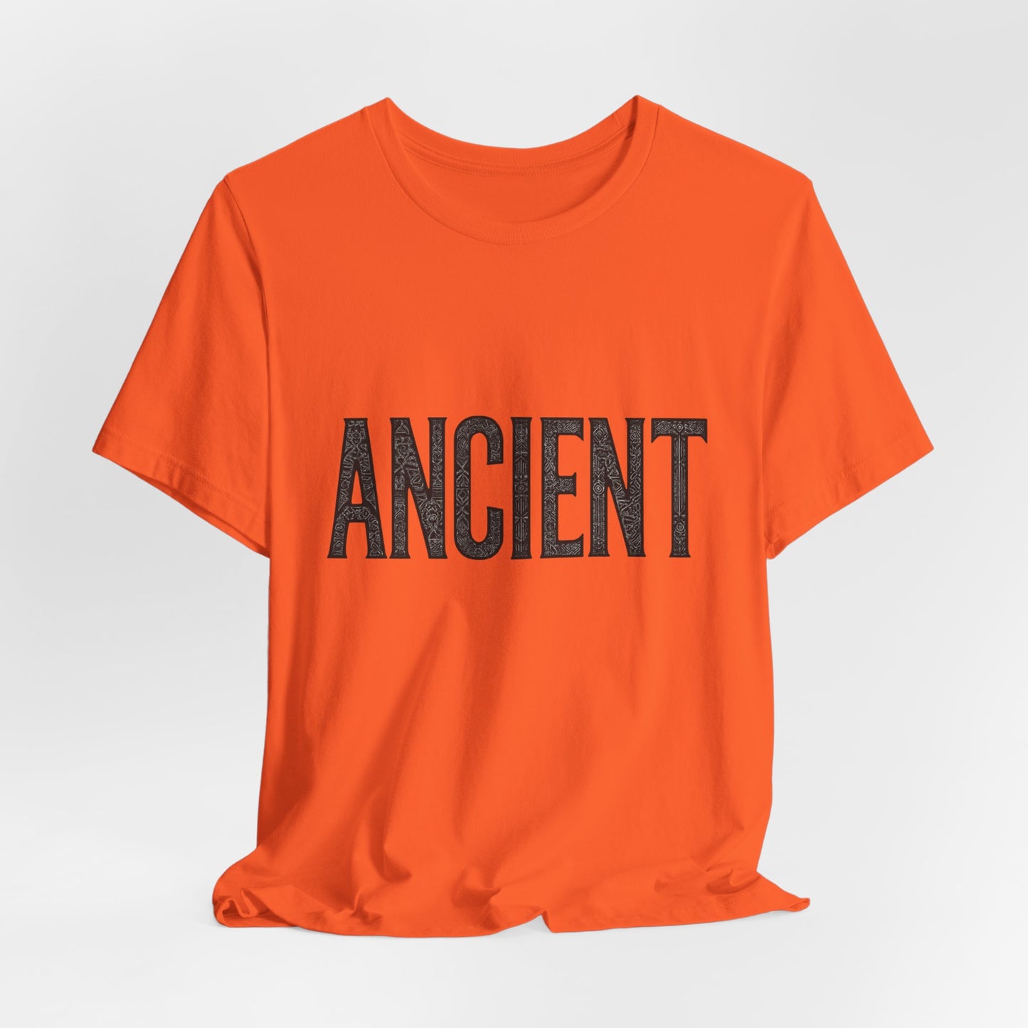 "Ancient" T-Shirt | "We're All Ancient" Reincarnation Tee