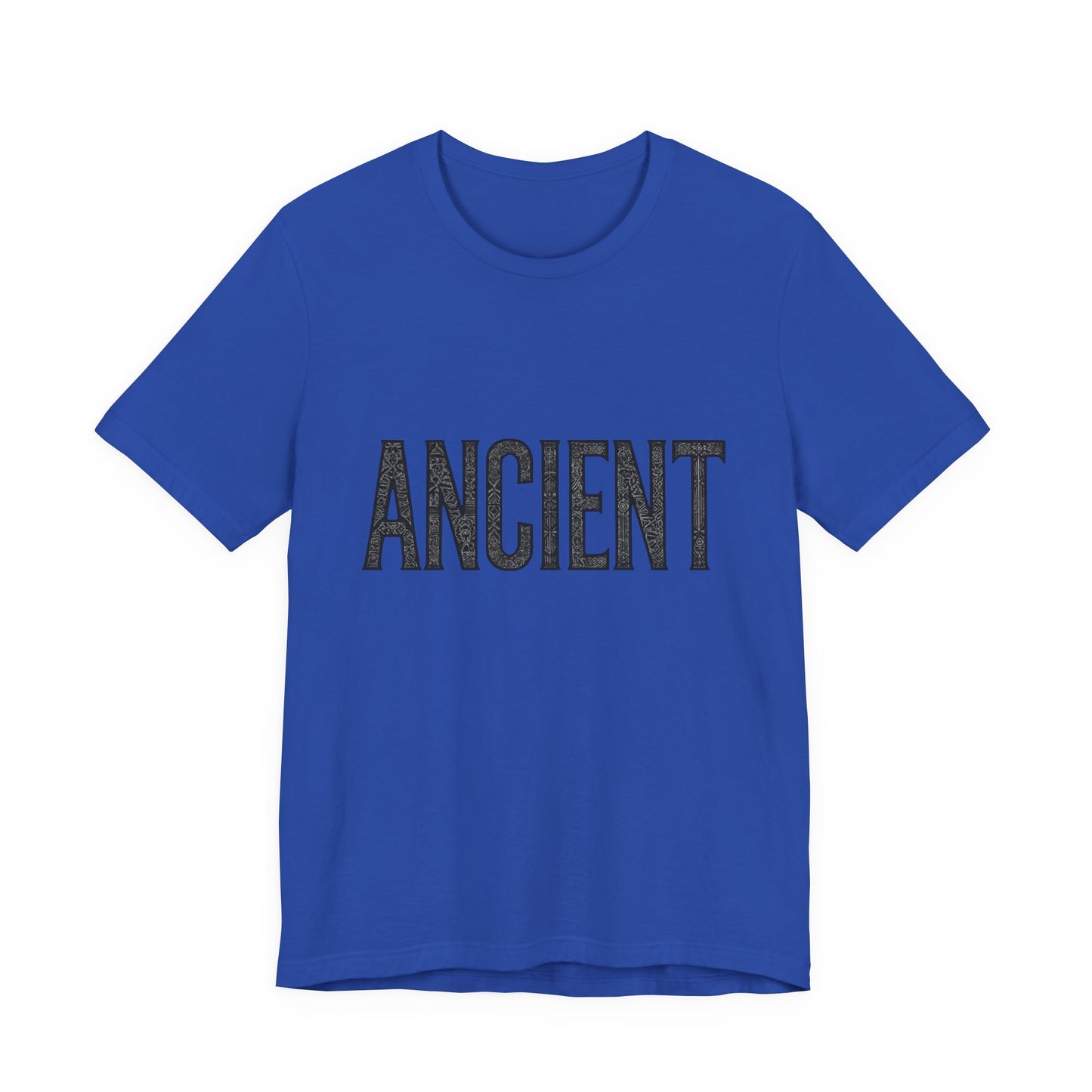 "Ancient" T-Shirt | "We're All Ancient" Reincarnation Tee