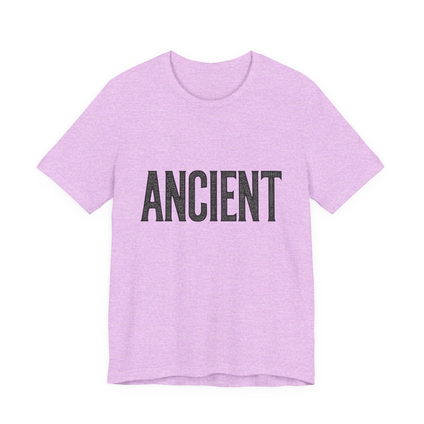 "Ancient" T-Shirt | "We're All Ancient" Reincarnation Tee