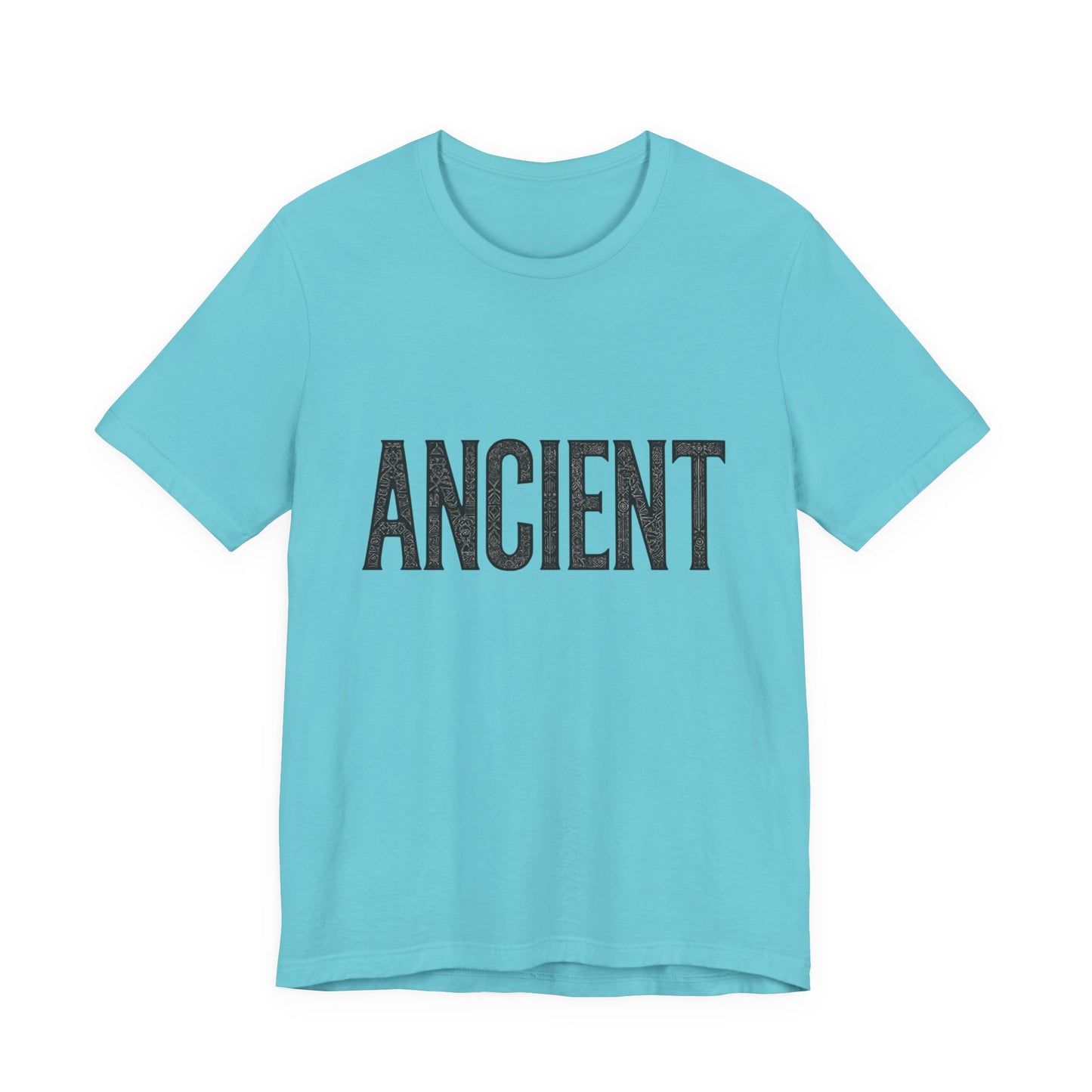 "Ancient" T-Shirt | "We're All Ancient" Reincarnation Tee