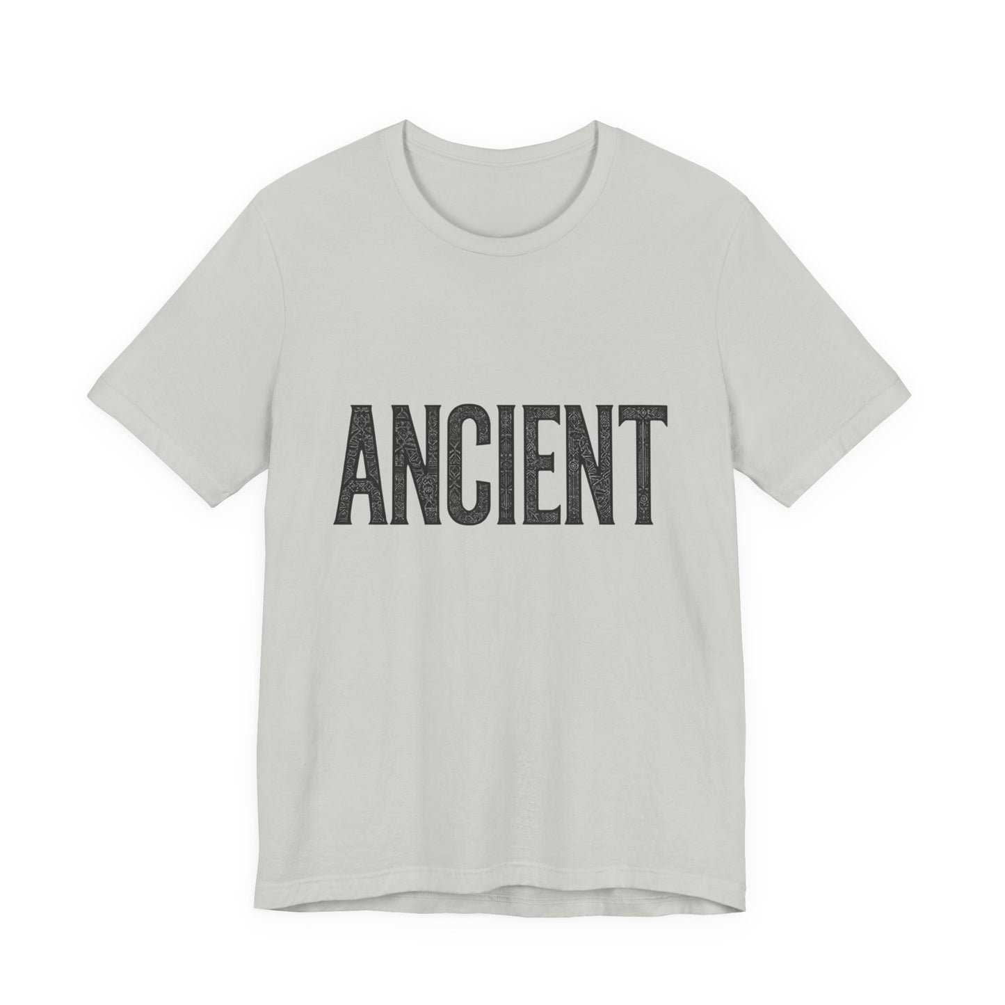 "Ancient" T-Shirt | "We're All Ancient" Reincarnation Tee