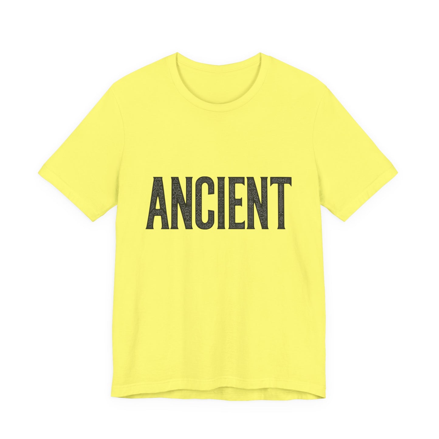 "Ancient" T-Shirt | "We're All Ancient" Reincarnation Tee